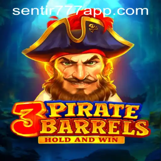 Descubra o Mundo Emocionante de 3PirateBarrels