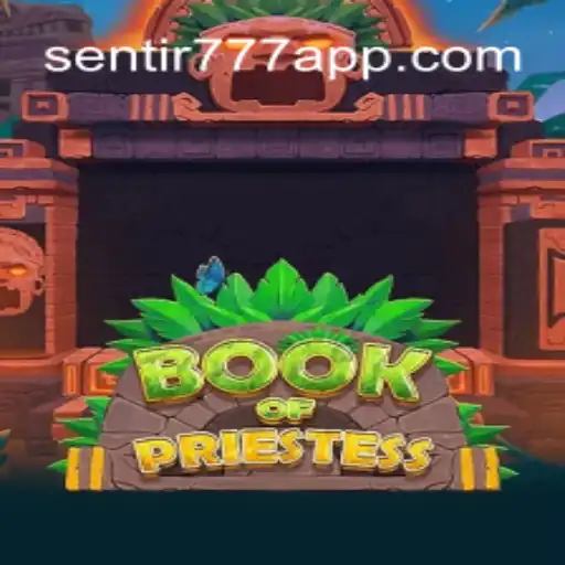 BookOfPriestess: Uma Viagem Mística em www.Sentir777.com