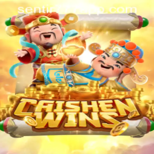Descubra o Mundo Emocionante de CaishenWins no Sentir777