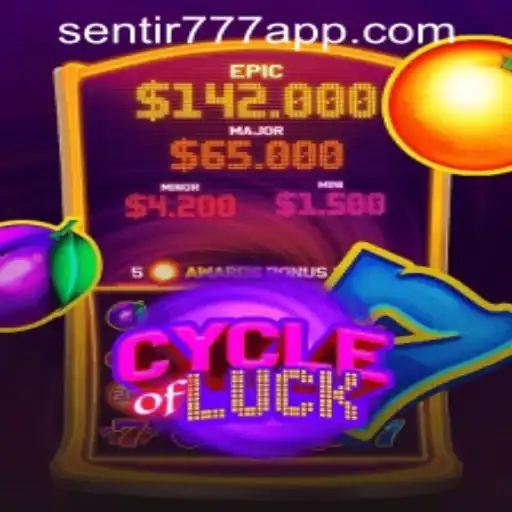 Compreendendo o Fenômeno do 'CycleofLuck'