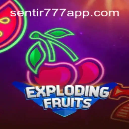 Descubra as Aventuras do Excitante Jogo ExplodingFruits
