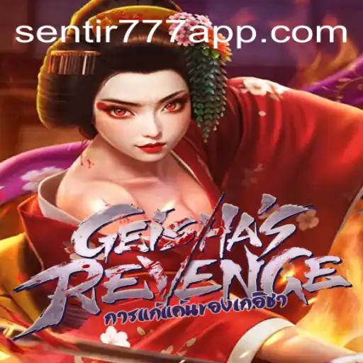 Descubra o Mundo de GeishasRevenge: A Nova Sensação dos Jogos