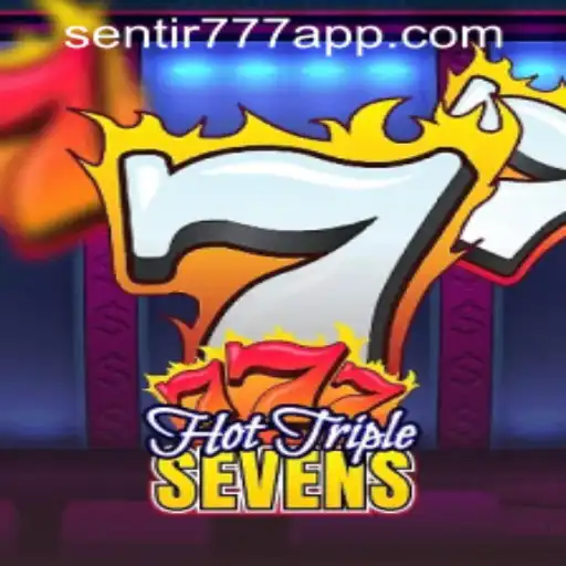 Descubra o Fascinante Mundo de HotTripleSevens