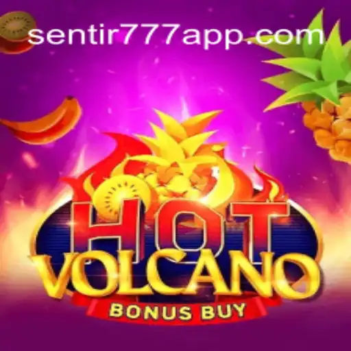 Descubra o Mundo de HotVolcanoBonusBuy