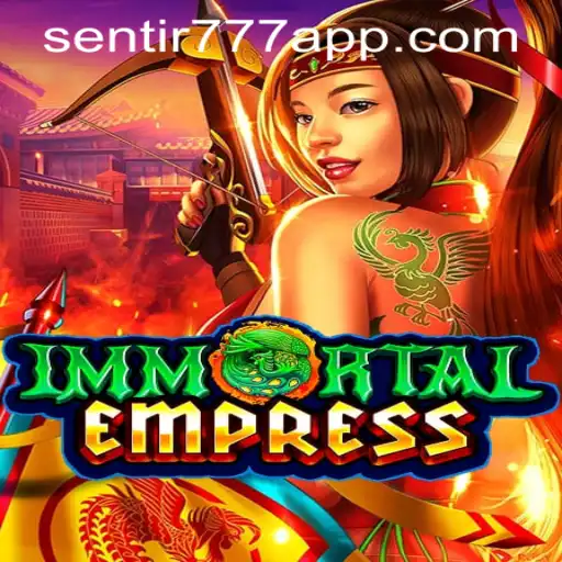 Descubra ImmortalEmpress: Um Jogo de Estratégia e Aventura Épico