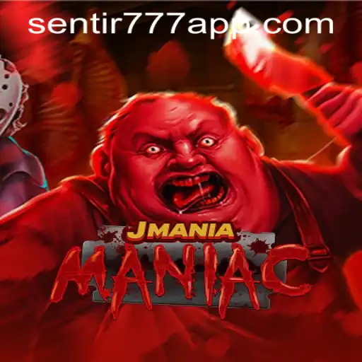 JManiaManiac: A Nova Sensação do Mundo dos Games Inspirada em www.Sentir777.com