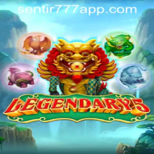 Legendary5: Mergulhe na Ação e Estratégia do Novo Jogo de Tabuleiro