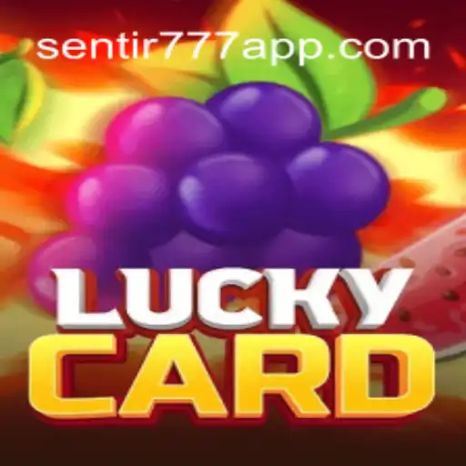 Explorando o Mundo Fascinante do Jogo LuckyCard