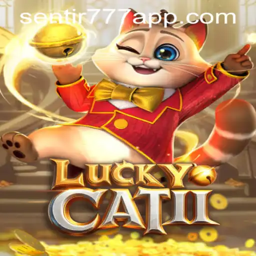 Explorando o Universo de LuckyCatII: Um Mergulho no Jogo de Estratégia Contemporâneo