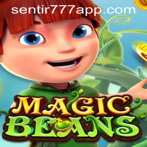 Descubra MAGICBEANS: O Jogo Inovador Focado em Estratégia e Diversão