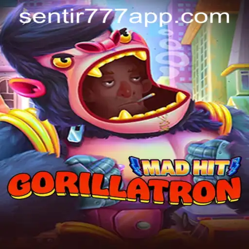 MadHitGorillatron: Um Novo Fenômeno no Mundo dos Games