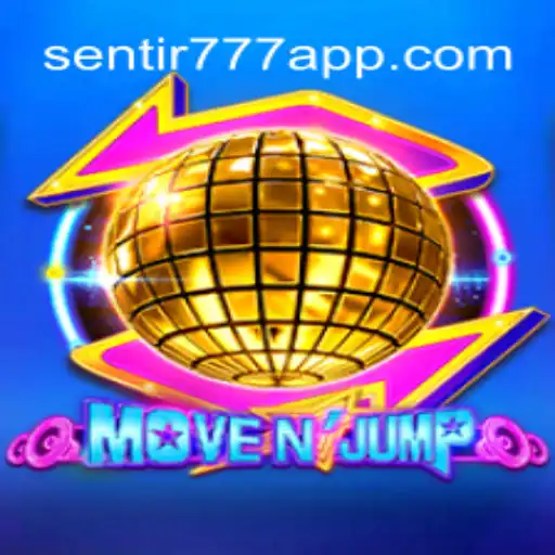 Explorando o Mundo Dinâmico de MovenJump