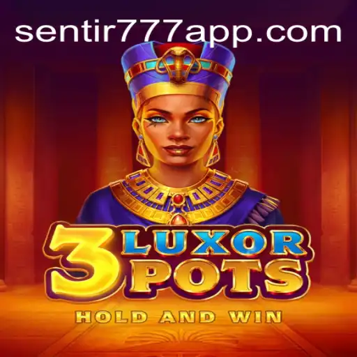 Descubra a Aventura de 3LuxorPots: O Novo Fenômeno no Mundo dos Jogos