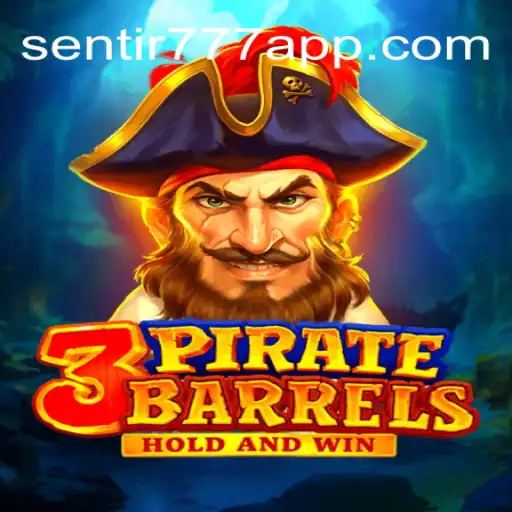 Descubra o Mundo Emocionante de 3PirateBarrels