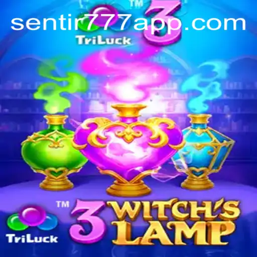 Explorando o Mundo Mágico de 3WitchsLamp: Um Guia Completo