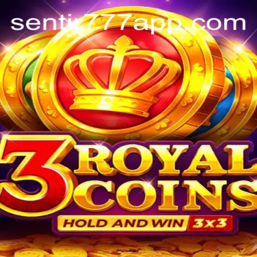 Explorando o Mundo de '3royalcoins': Um Mergulho no Novo Jogo do Momento