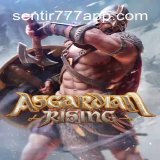 Descubra o Universo de AsgardianRising: Um Mergulho no Mundo dos Deuses Nórdicos