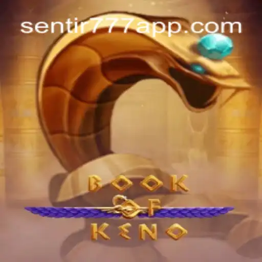 Explorando o Fascinante Mundo do BookOfKeno