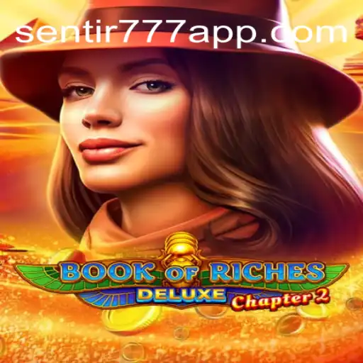 Explore as Aventuras de BookofRichesDeluxeChapter2 no Mundo dos Cassinos Online