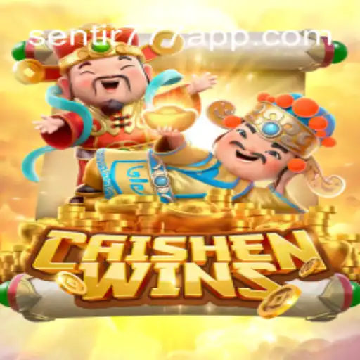 Descubra o Mundo Emocionante de CaishenWins no Sentir777
