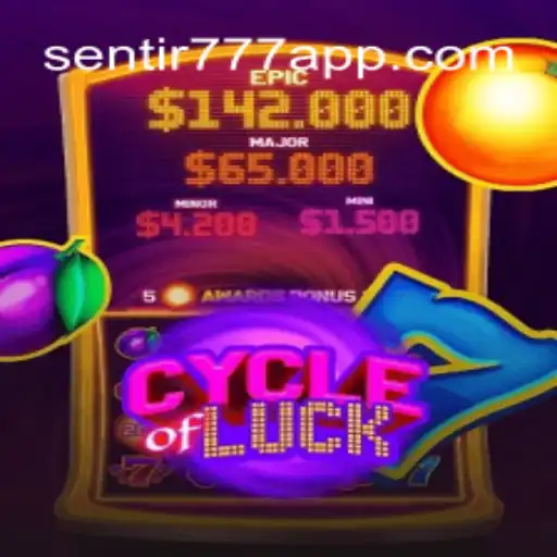 Compreendendo o Fenômeno do 'CycleofLuck'