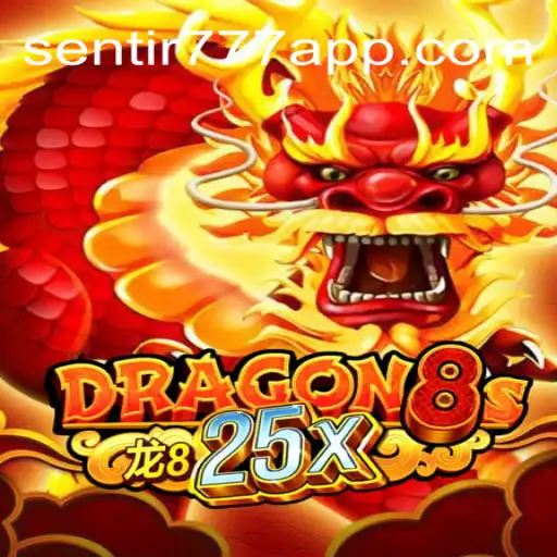 Descubra o Enigmático Jogo Dragon8s25x