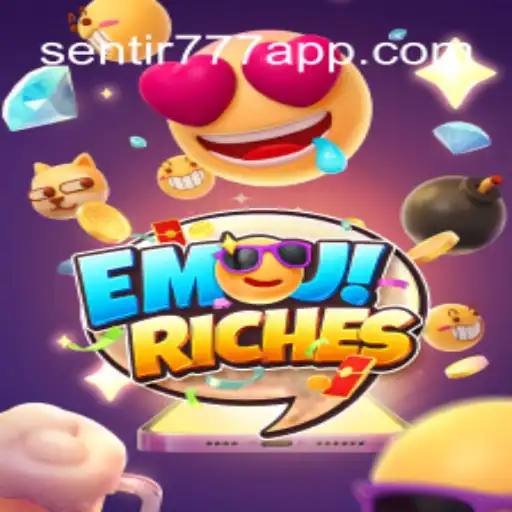 Explorando o Fascinante Mundo de EmojiRiches