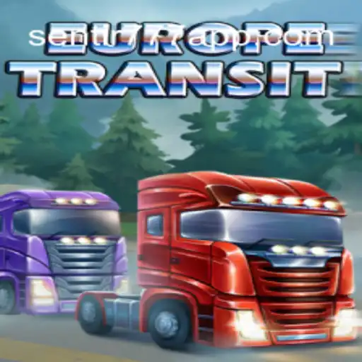 EuropeTransit: Uma Aventura Estratégica em um Continente Conectado