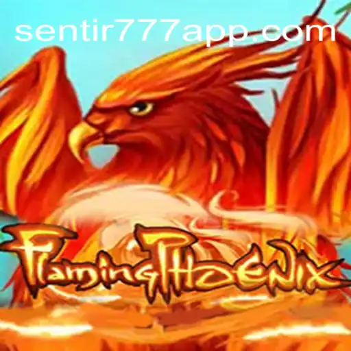 Explorando o Mundo Encantador de FlamingPhoenix