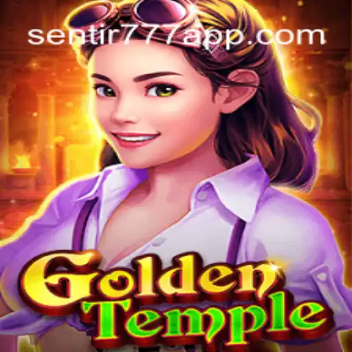 Descubra o Fascinante Jogo GoldenTemple