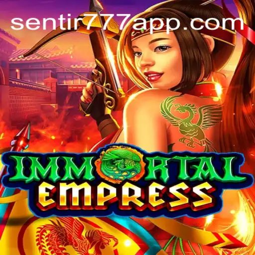 Descubra ImmortalEmpress: Um Jogo de Estratégia e Aventura Épico