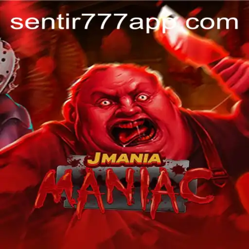 JManiaManiac: A Nova Sensação do Mundo dos Games Inspirada em www.Sentir777.com