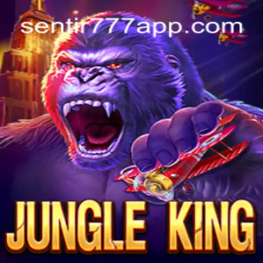 A Experiência Única de JungleKing: Explore o Mundo Selvagem