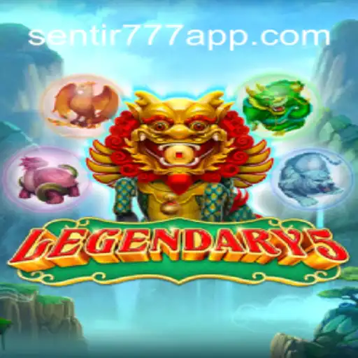 Legendary5: Mergulhe na Ação e Estratégia do Novo Jogo de Tabuleiro