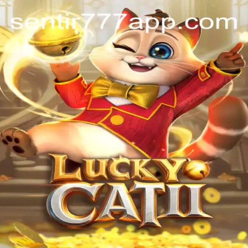 Explorando o Universo de LuckyCatII: Um Mergulho no Jogo de Estratégia Contemporâneo