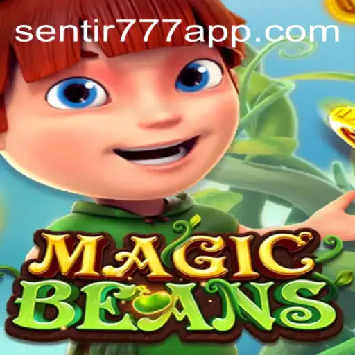 Descubra MAGICBEANS: O Jogo Inovador Focado em Estratégia e Diversão