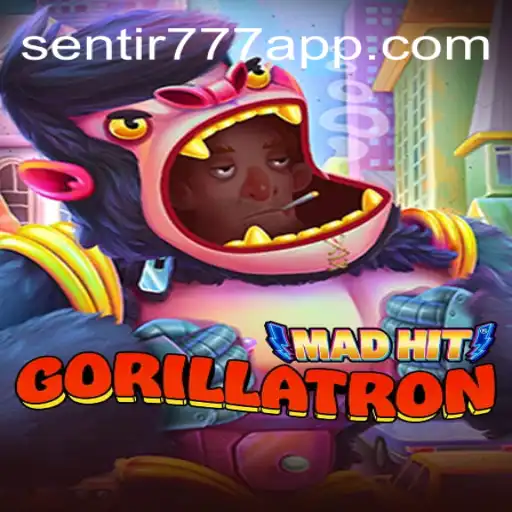 MadHitGorillatron: Um Novo Fenômeno no Mundo dos Games
