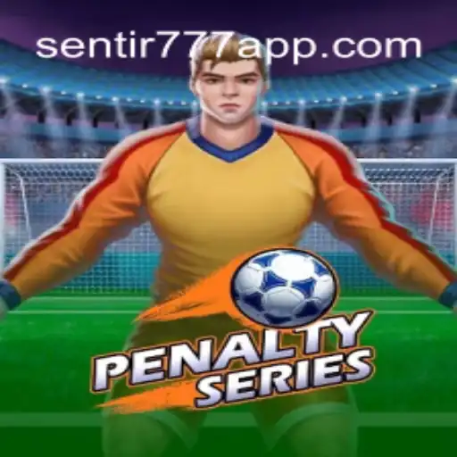 Explorando o Fascinante Mundo do PenaltySeries