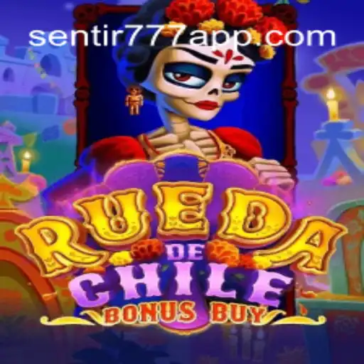 Descubra o Jogo Online RuedaDeChileBonusBuy