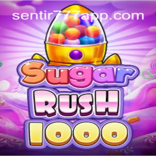 Descubra o Fascinante Mundo de SugarRush1000