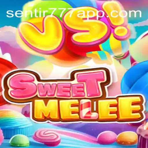 SweetMelee: Um Mergulho Emocionante no Mundo dos Jogos