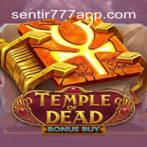 Explore o 'TempleofDeadBonusBuy': Um Mergulho no Mundo Misterioso dos Slots