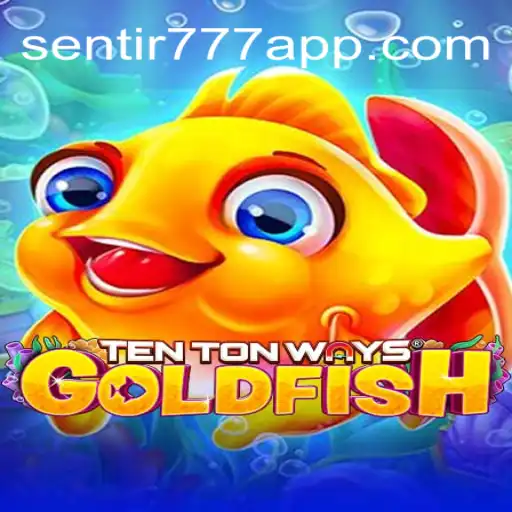 Explorando o Fascinante Jogo TenTonWaysGoldfish