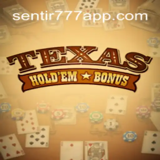 Descubra o Fascinante Mundo do Texas Hold'em Bonus