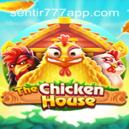 TheChickenHouse: Um Mergulho no Mundo Misterioso dos Jogos Online