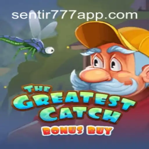 Descubra TheGreatestCatchBonusBuy: O Novo Fenômeno em Jogos de Cassino Online
