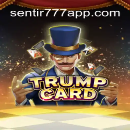 Descubra o Fascinante Mundo do Jogo 'TrumpCard'