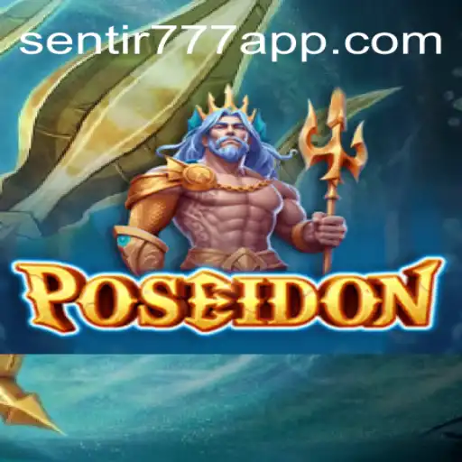Descubra Poseidon: Aventura Subaquática no Mundo dos Jogos