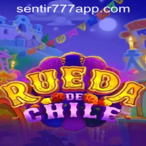 Descubra o Fascinante Mundo de RuedaDeChile em www.Sentir777.com