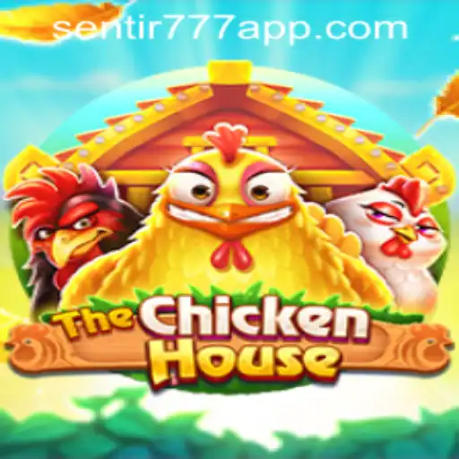 TheChickenHouse: Um Mergulho no Mundo Misterioso dos Jogos Online